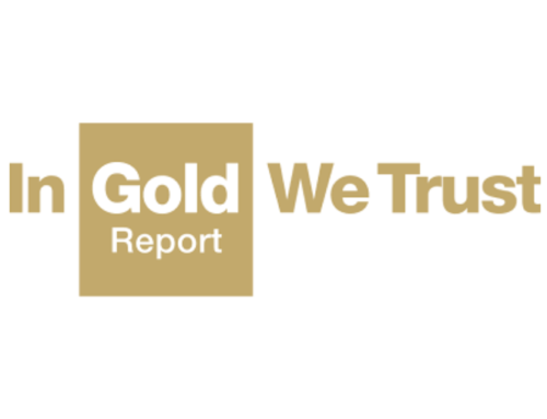 In Gold We Trust Report