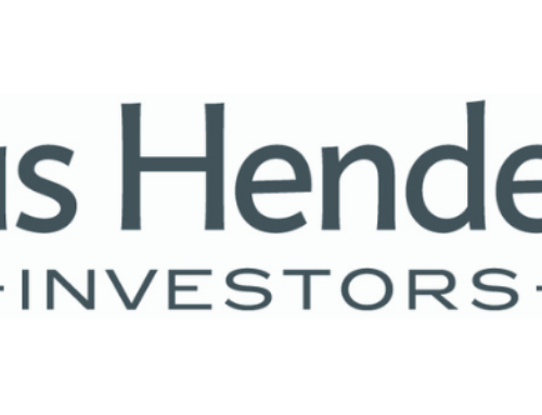 Janus Henderson Horizon Global Sustainable Equity Fund